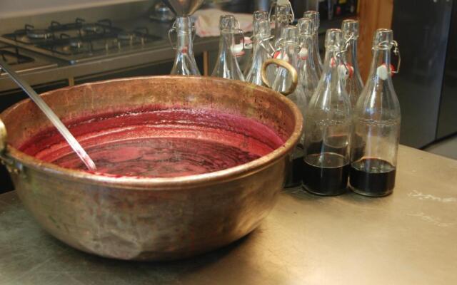 B&B Les Trois Voisins