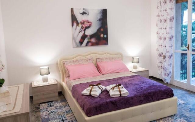 Gabrielli Rooms & Apartments - FIERA