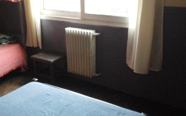 Malbec Plaza Hostel