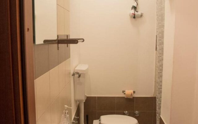 B&B Caffelletto-Papardo-Sperone