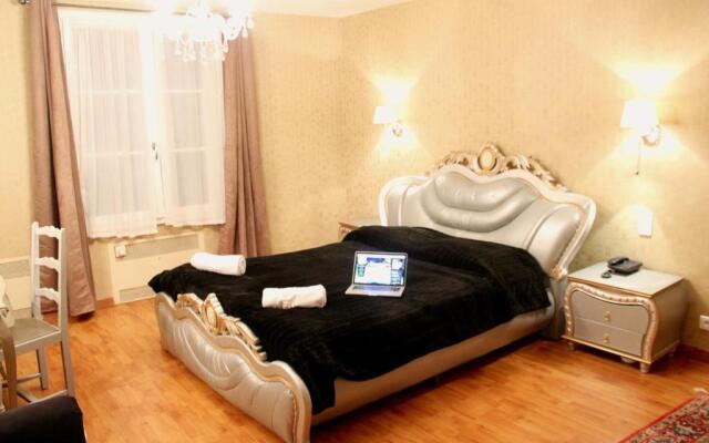 Grand Hotel Terminus Reine