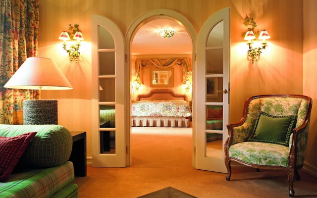 Hotel Edelweiss