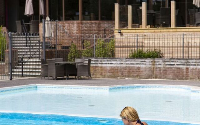 Osmington Holiday Park