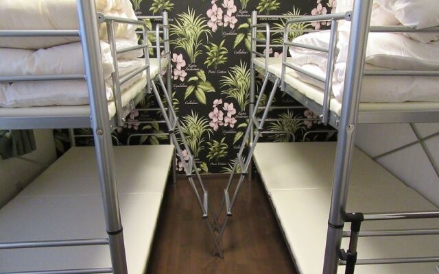 Guest house TIGA - Hostel