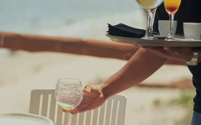 Hotel Ysuri Bucerias