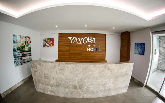 Yayoba Hotel
