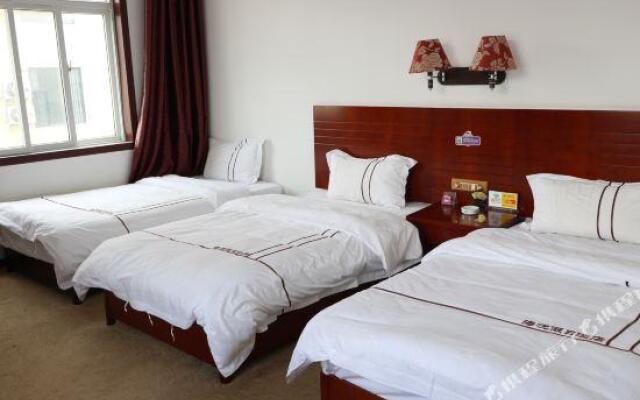 Serene Holiday Hotel