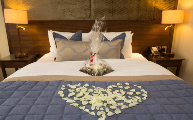 Celtic Manor Resort