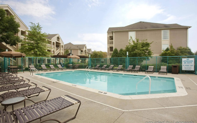 Hyatt House Bridgewater