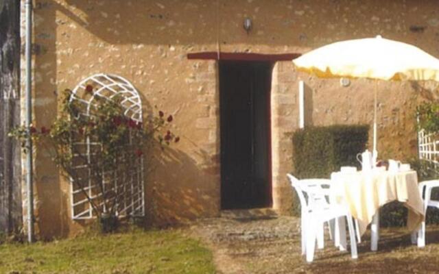 Gîte Asnières-sur-Vègre, 2 pièces, 3 personnes - FR-1-410-152