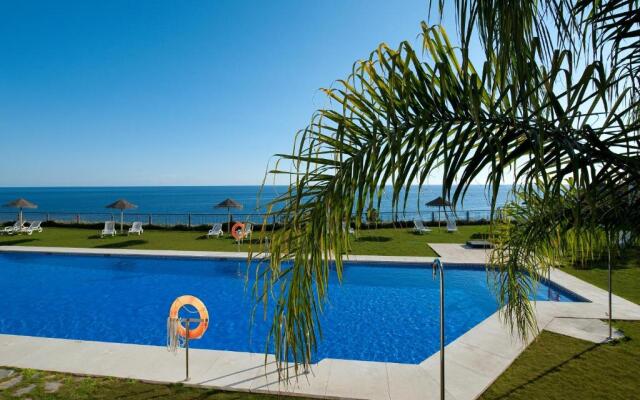 Apartamento de 2 dormitorios