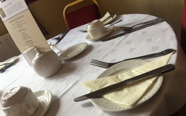 The Lakeland Kendal Hotel, Sure Hotel Collection by BW