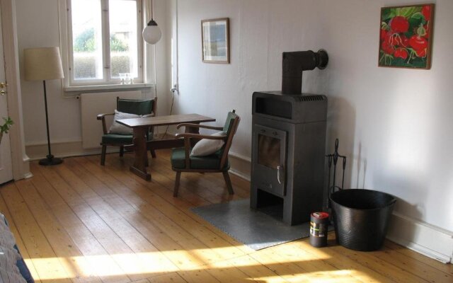 Thurø Kro B&B