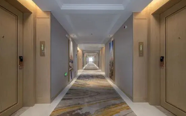 Vienna International Hotel (Tangyin Shangyi Square)