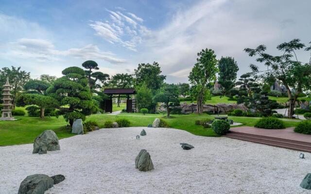 LuxHomes Saigon - Vinhomes Central Park