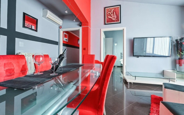 Cozy Suite Marino