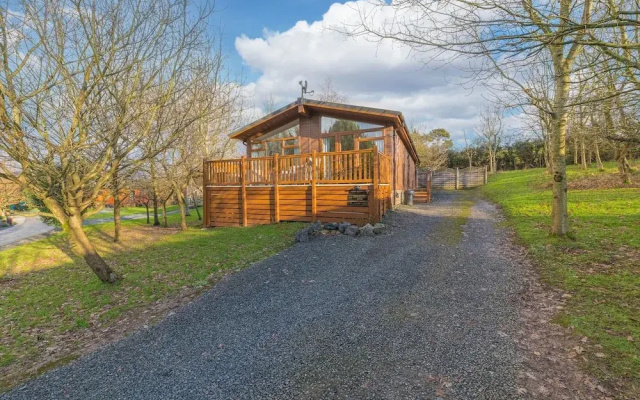 Fern Lodge