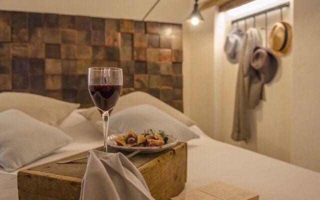 Tuttomio Home & Breakfast