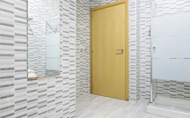 Suncity Loft-Estudio Refino con piscina