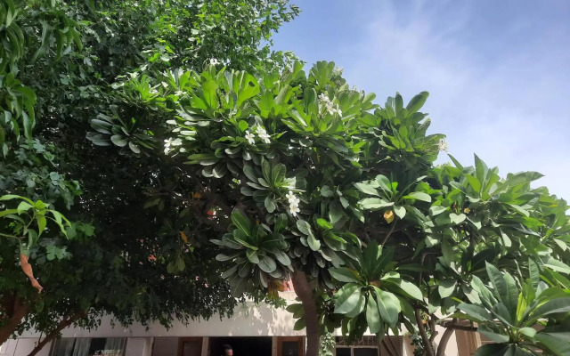 Mukam Boutique Homestay