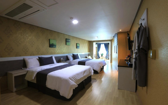 Dorcas Tourist Hostel