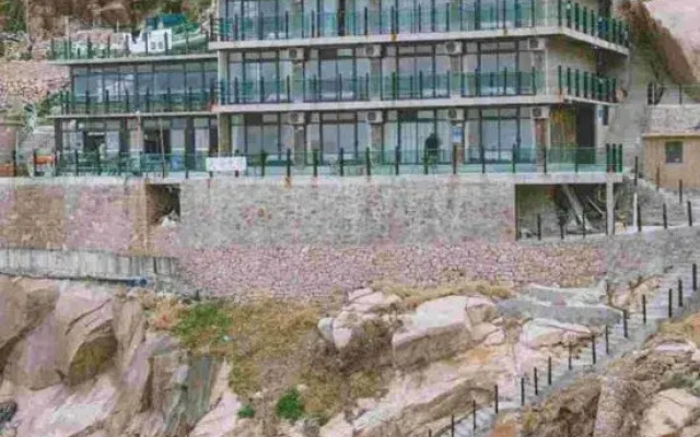 Dahai Zhizi Inn