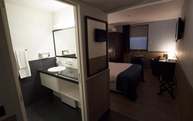 Hotel Orchidee
