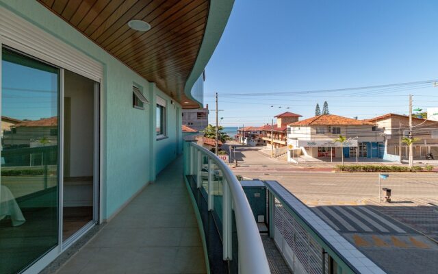 Zancanaro 102- Apto - 641B