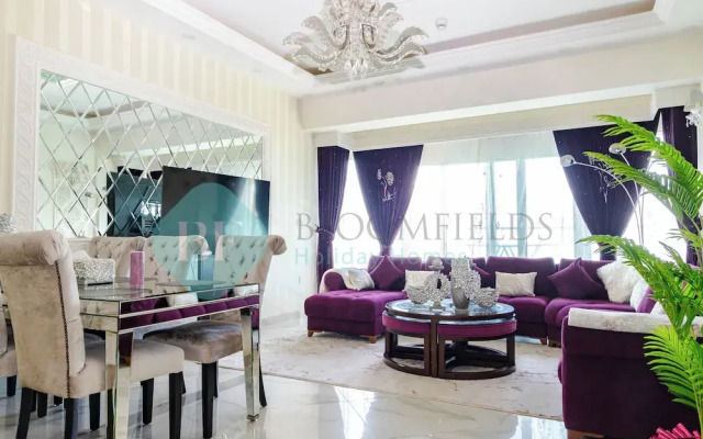 Bloomfields Grandeur 3BR in Wave Tower