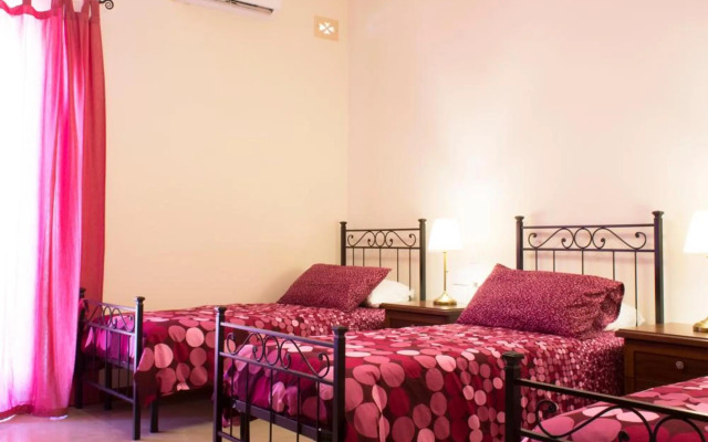 Maltese Town House Sliema