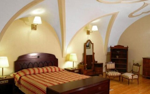 Hotel Casa Wagner