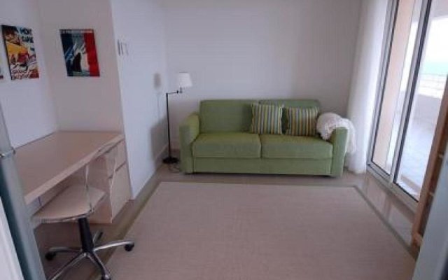 Stunning three bedroom apartment on seafront in Cannes with panoramic sea views 399 - Apartment in 戛纳 - Photo 3