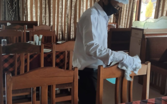 Prabhat Beach Resort