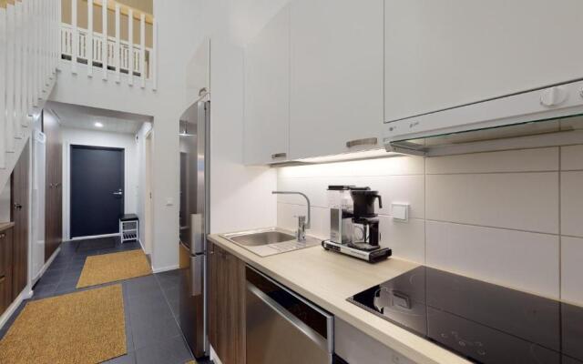 Starvillas A302