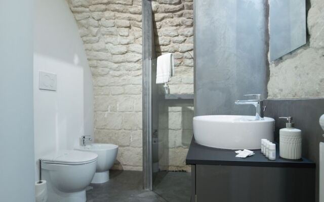 La Cave Blanche Du Duomo