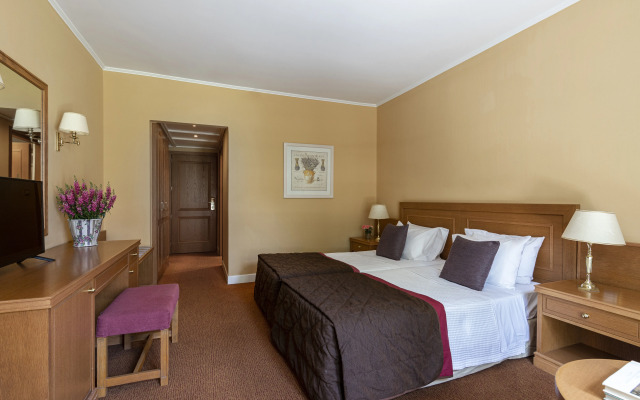 Amalia Hotel Nafplio