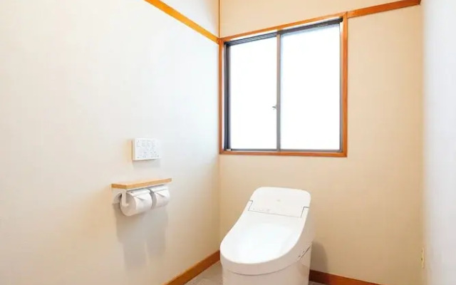 Kawamoto Villa garden