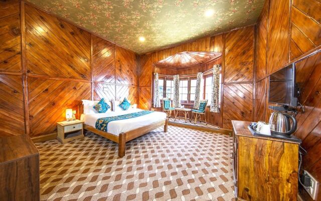 Gulmarg Ski Hill Resort