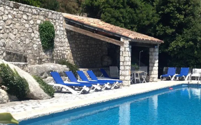 French Riviera - Stunning View