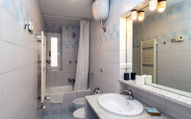 San Pietro Modern Suite