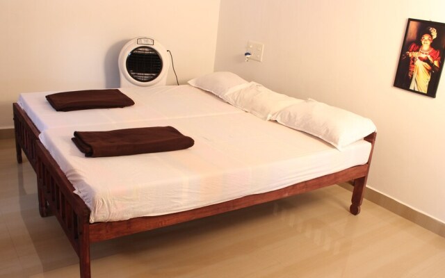 True Blue Beach Resort,Trivandrum