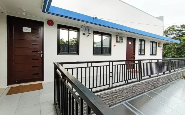 Manzil Anilao Cosy 2 Bedroom Apartment U1