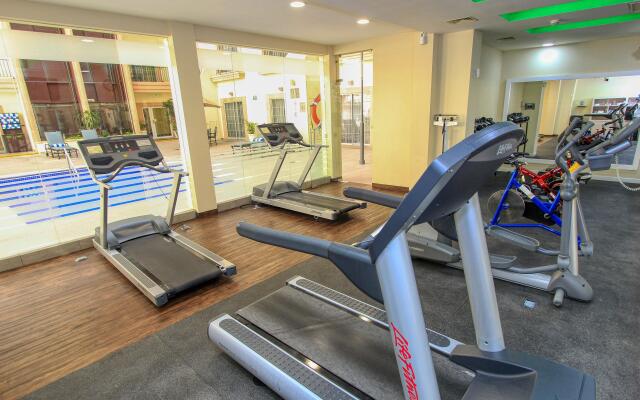 Holiday Inn Leon by IHG