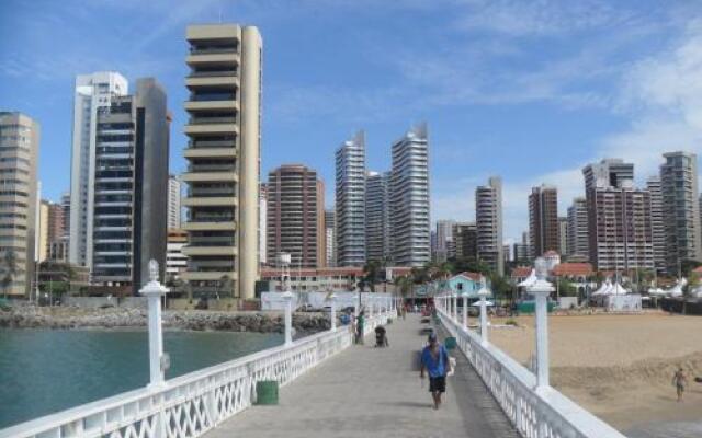 Flat Beira Mar