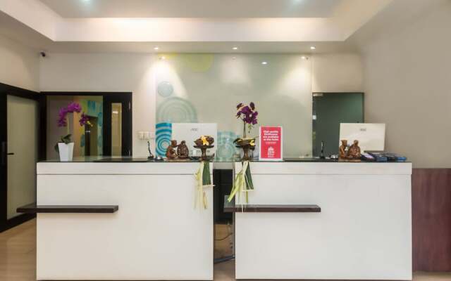 ZEN Rooms Basic Kuta Central Park 2
