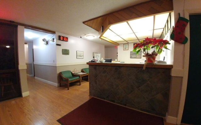 Vulcan Country Inn