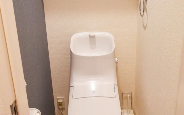 Tenjin Higashi Russo