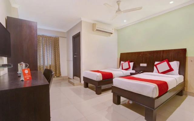 Alekhya Residency