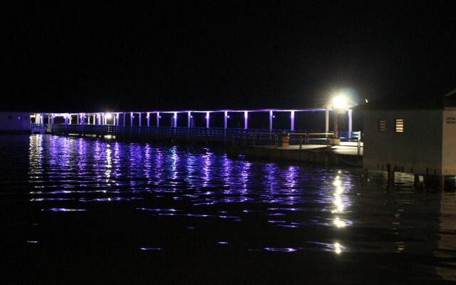 Sea Lion Hotel @ Pulau Ketam