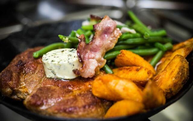 Landgasthof Brunnenwirt Zum Meenzer